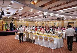 Maybe you would like to learn more about one of these? 15 Dewan Kahwin Putrajaya Yang Menarik Luarbiasa