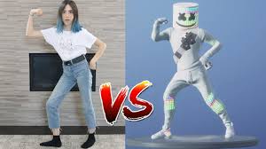 Por algún motivo, un día el 98% de los humanos en la tierra desapareció repentinamente, y la población restante se encontró con que los. Fortnite Dance Challenge In Real Life Brand New Dances Youtube
