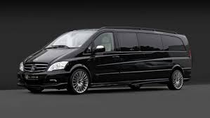 The Klassen Viano Is An Uber Lux Mercedes Private Jet For The Road Viano Mercedes Benz Vito Mercedes