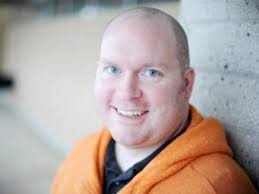 Jordan Stringer recognized by NLTA for contribution to arts