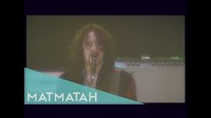 Un ricard, un pétard et t'es dans le coaltar. Soundhound L Apologie By Matmatah
