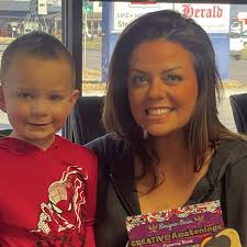 Annual Eureka Herald Holiday Coloring Contest Held