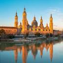 How to spend a weekend in Zaragoza in Spain's wild north east