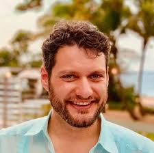 Ben Burnside and Leah Fangue's Wedding Website