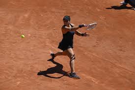 Back in april, the 2021 french open was moved one week later with the hope of the shift allowing for more fans to attend. Beaten Bianca To Learn From Mistakes Roland Garros The 2021 Roland Garros Tournament Official Site