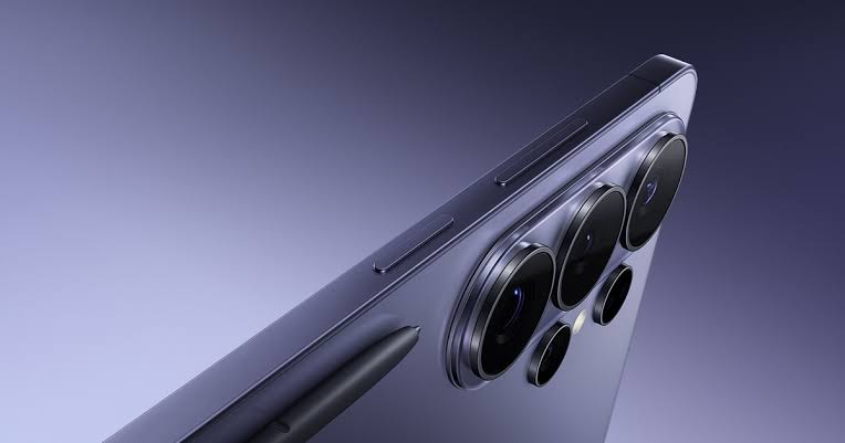 Spesifikasi Samsung Galaxy S27 Pro