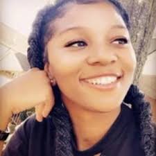 Ebony Pack, 30, nurse who cared for COVID patients