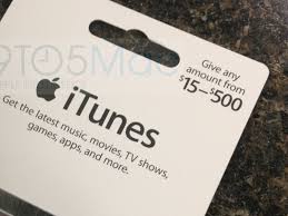 If your friend is in a different country or uses a different currency than you, the amount you select will be converted to their local currency. Apple Rolling Out New Itunes Gift Cards With Flexible Load Amounts From 15 500 Macrumors
