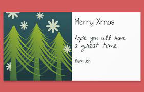 Make christmas cards online in jus a few quick steps! Online Christmas Card Maker