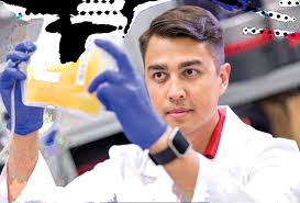 Stylus Magazine Indesign Template