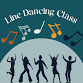 Line Dancing Course — Sequoia Therapeutic Recreation event image