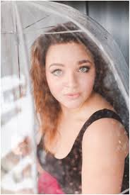 Jaidyn's Senior Session