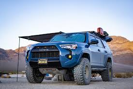 Check spelling or type a new query. Toyota 4runner Off Road Build The First Aid For Escaping The Pavement