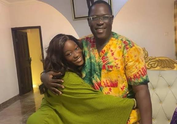 Ogogo's Daughter Shares Emotional Last Message Weeks Before