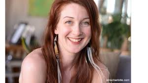 The story behind Ashley Masters' tattoos