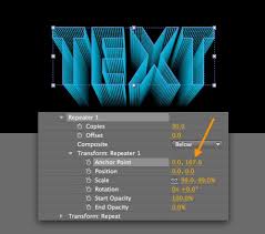 We are not here to be sold to or spammed, so no posting of your ae templates, please. Shape Layer Tricks In After Effects Macprovideo Com