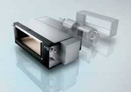 Find pompe a chaleur today! Gainable Paci Haute Pression De Panasonic Pour Une Installation Simplifiee Panasonic Systeme De Chauffage Et Climatisation