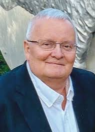 William F. Schlomberg Obituary March 15, 2021