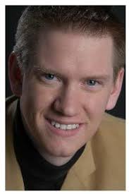 Chris Dudley (Counter-tenor)