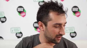 Sam Teller's Startup Story