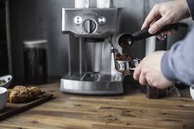 Gastroback Design Espresso Pro Coffee Machine,1000 Watt - Silver | 42709  Buy, Best Price. Global Shipping.