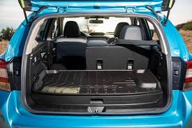 The 2021 subaru crosstrek is engineered to deliver superior levels of active and passive safety. 2020 Subaru Crosstrek Pictures 155 Photos Edmunds
