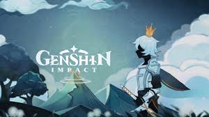 Genshin Impact Gnostic Chorus Story Teaser Trailer Final Weapon