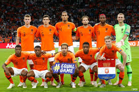 Het best mogelijke nederlands elftal voor onze toekomst! Groepswedstrijd Nederland Duitsland Nederlands Elftal Nieuws Statistieken