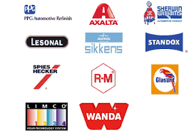 Anest Iwata Paint Charts Eqipment And Accessories