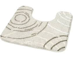 Die genaue bewertung zwischen verschiedenen wc teppich ist für uninformierte käufer wahnsinnig komplex. Wc Vorleger Kleine Wolke Splash 50 X 50 Cm Seide Bei Hornbach Kaufen