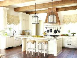 french country chandeliers for kitchen