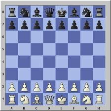 Yes, a pawn can move 1 or 2 spaces on its very first move. Guide To Chess In 2021 A Complete Look At How To Play