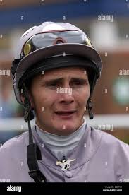 Paul doe jockey hi-res stock photography and images