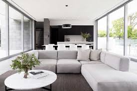 Monochrome interiors are the absolute best when it comes to creating a luxury interior on a. Monochrome Minimalism Design Anthology