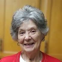 Eva "Coleen" C. Thomas Obituary