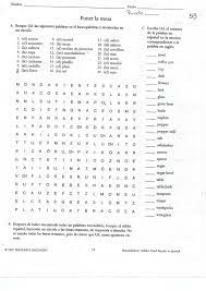 Maybe you would like to learn more about one of these? Spanish Food Lessons Dr Schmidt S Classes