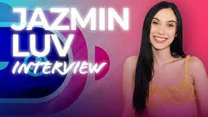 Jazmin luv interview