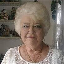 Mary Lou Galloway Zimmerman Obituary