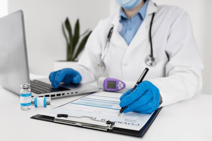 A Step-By-Step Guide For Medical Billing Process