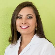 Carmen Lorena Ordóñez Samayoa de Maas
