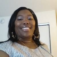 Alicia Harris Email & Phone Number