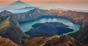 Maybe you would like to learn more about one of these? 7 Macam Bentuk Gunung Dan 7 Tipe Gunung Lengkap