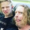 Corey taylor is a founding member of stone sour, and has released six studio albums with them. 3