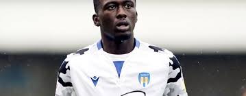 Michael kojo essien (born 3 december 1982) is a ghanaian former professional footballer who played as a midfielder and is currently a member of danish superliga club fc nordsjælland's coaching staff. Colchester United Midfielder Brenden Weridu Sarpong Wants To Emulate Ghana Legend Michael Essien Footballghana