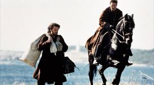 Avec juliette binoche, daniel auteuil, emir kusturica. La Veuve De Saint Pierre 2000 Photo Gallery Imdb