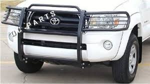 Shipping is free to the lower 48 united states. Toyota Tacoma Black Brush Guard Grille Guard For The 2005 2006 2007 2008 2009 2010 And 2011 Tacoma Double Cab And Access Cab Buy Online In Botswana At Botswana Desertcart Com Productid 11619185
