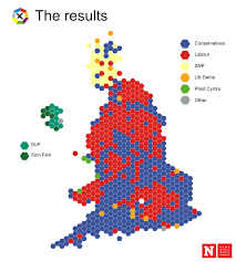 6 Charts That Explain The Uk General Election Results