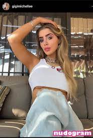 Gigimichellee Nude Leaks OnlyFans Photo 6 - Nudogram v2.0