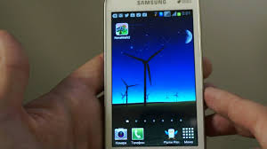 Samsung Galaxy S Duos S7562 Galaxy S ...