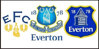 Jun 17, 2021 · everton to sign quartet of international stars in major statement of intent italy midfielder aurora galli, germany defender leonie maier, france winger kenza dali and sweden striker anna anvegard. Sejarah Logo Everton Logo Pertama Kolom Liga Inggris Facebook